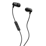 SKULLCANDY Hovedtelefon In-Ear JIB Sort Mic #1