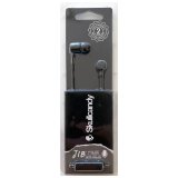 SKULLCANDY Hovedtelefon In-Ear JIB Sort Mic #2