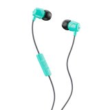 SKULLCANDY Hovedtelefon JIB In-Ear Mic Mint/Grn #1