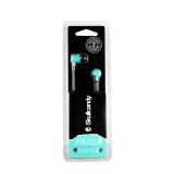 SKULLCANDY Hovedtelefon JIB In-Ear Mic Mint/Grn #2