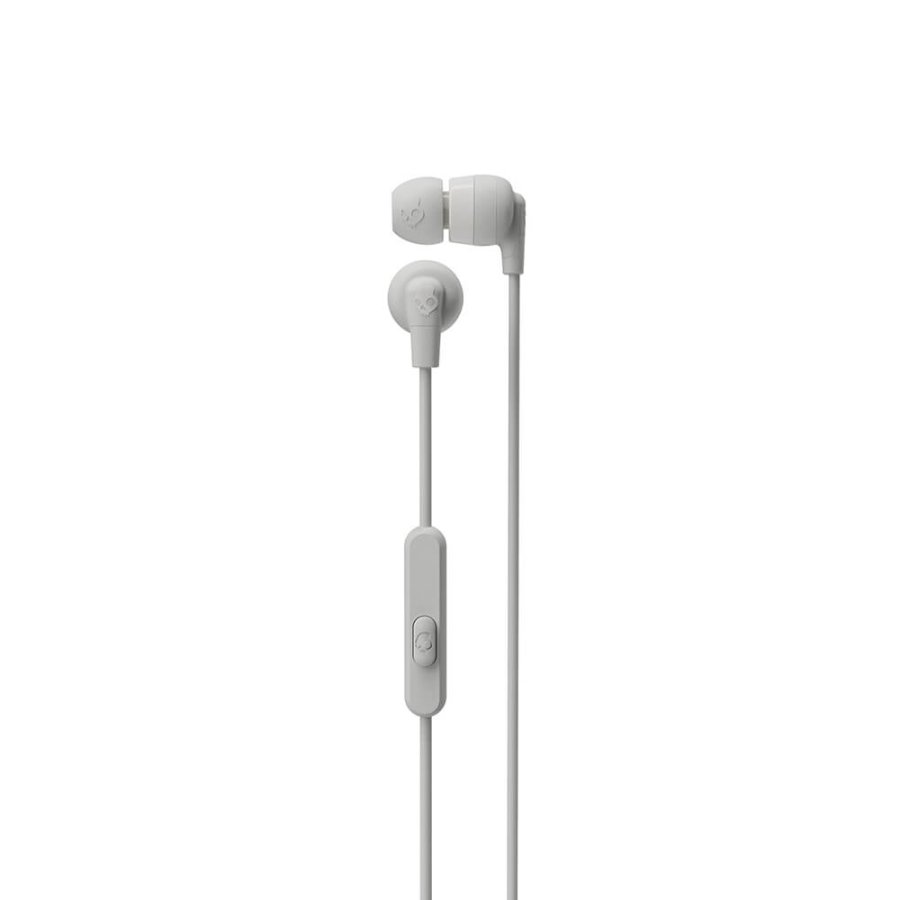 SKULLCANDY Hovedtelefon In-Ear INKD+ Mic1 Hvid #1