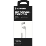 SKULLCANDY Hovedtelefon In-Ear INKD+ Mic1 Hvid #2