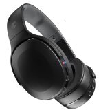 SKULLCANDY Hovedtelefon Crusher EVO Over-Ear Trdls Sort #1