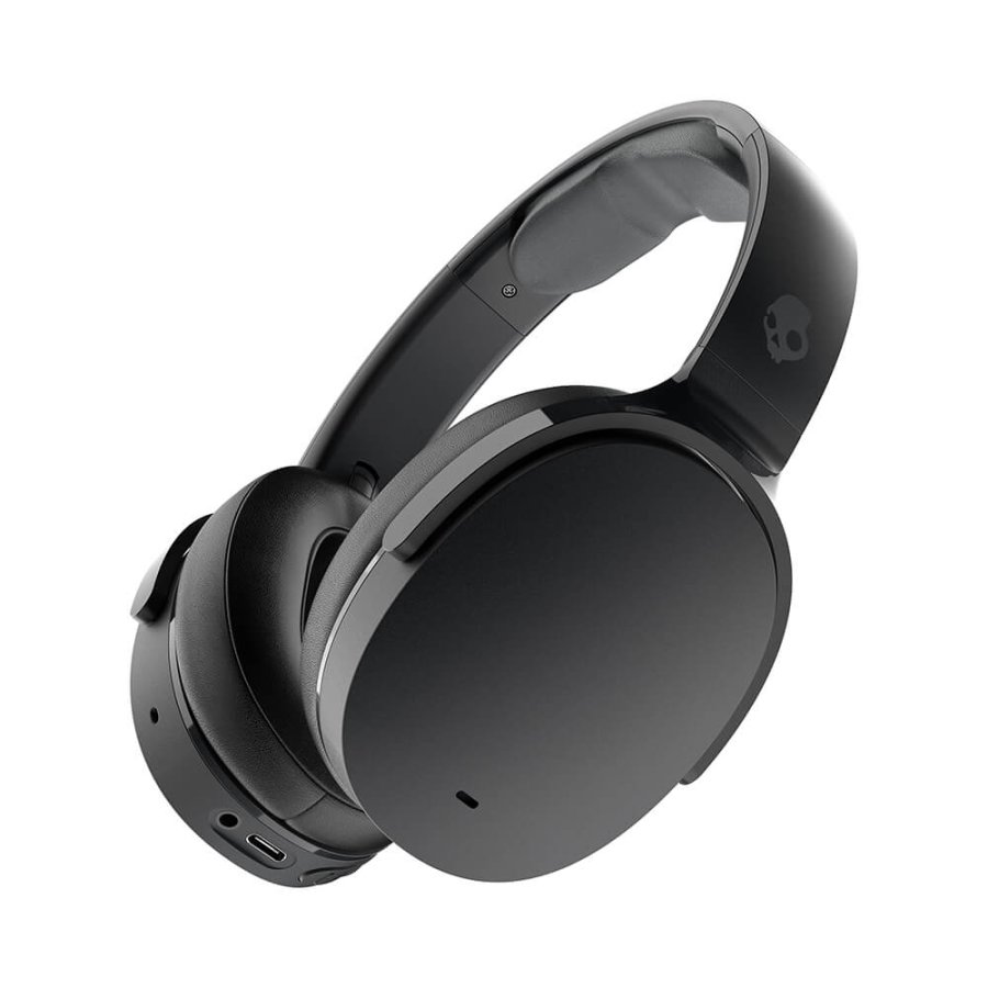 SKULLCANDY Hovedtelefon Hesh ANC Over-Ear Trdls Sort #1