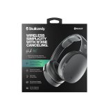 SKULLCANDY Hovedtelefon Hesh ANC Over-Ear Trdls Sort #2