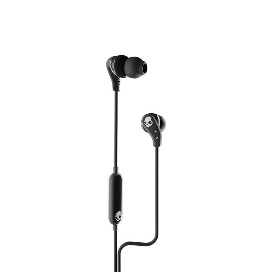SKULLCANDY Headphone Set USB-C In-Ear Black #1