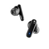 SKULLCANDY Headphone Smokin Buds True WirelessIn-Ear Black #1