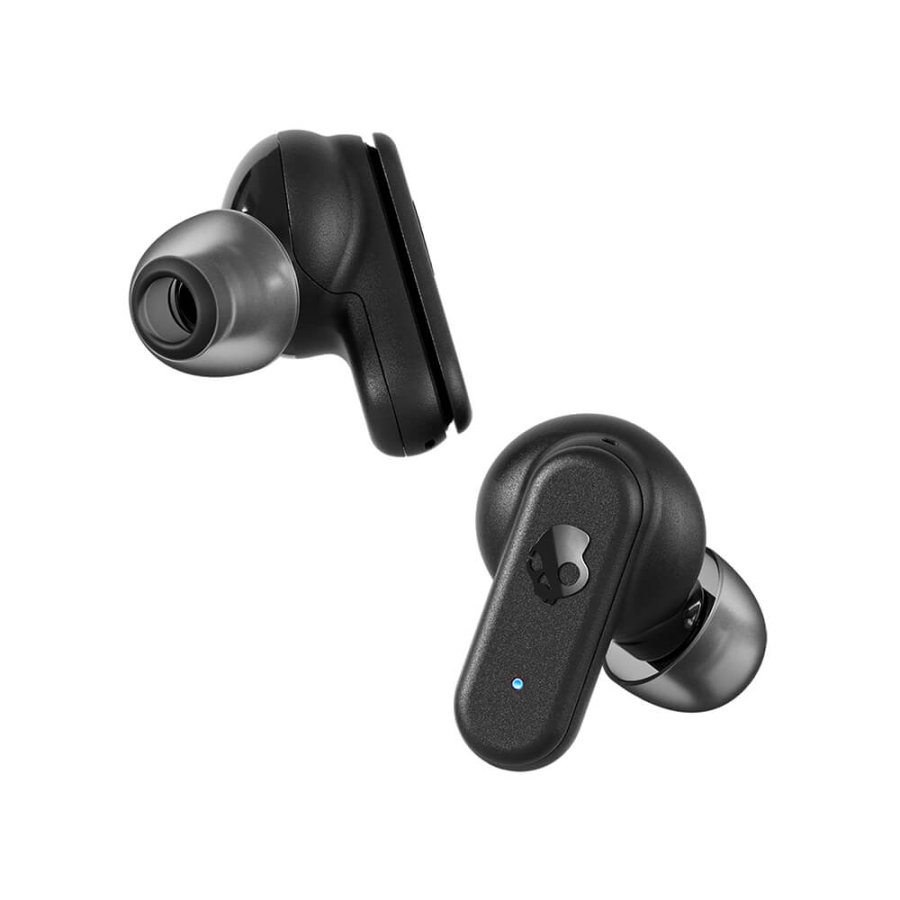 SKULLCANDY Headphone Dime 3 True Wireless In-Ear Black #1