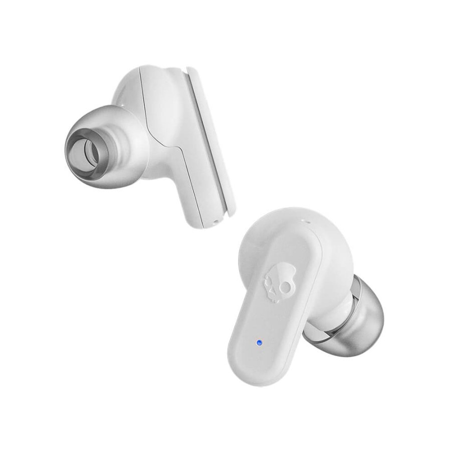 SKULLCANDY Headphone Dime 3 True Wireless In-Ear Bone #1