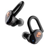 SKULLCANDY Headphone Push Play TWS In-Ear Svart/Orange #1