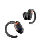 SKULLCANDY Headphone Push Play Active ANC TWS In-Ear Svart/Orange #1
