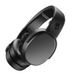 SKULLCANDY Headphone Crusher Wireless 2.0 Over-Ear Black #1