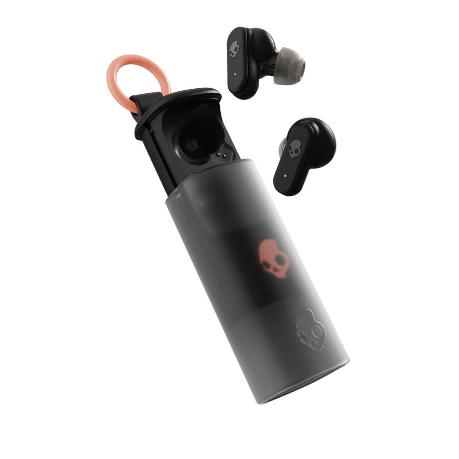 SKULLCANDY Headphone DIME EVO TWS In-Ear True Black #1