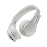 SKULLCANDY Headphone ICON ANC On-Ear Bone/Orange #1