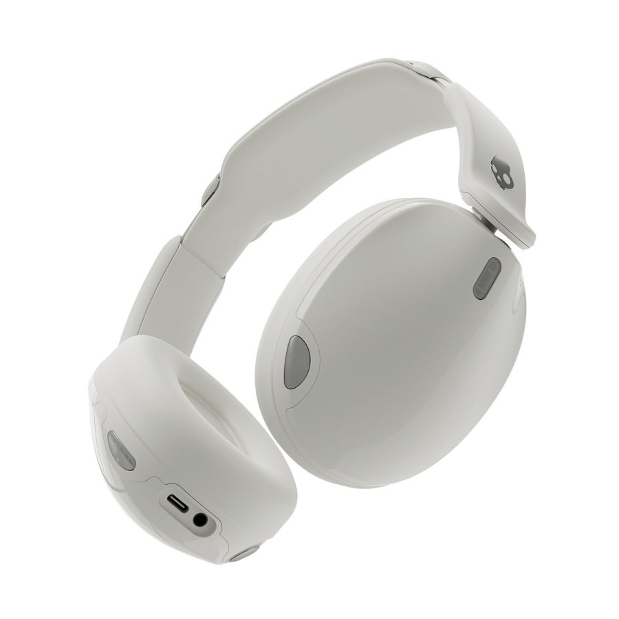 SKULLCANDY Headphone HESH 540 Over-Ear ANC Bone White #1