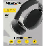 SKULLCANDY Headphone HESH 540 Over-Ear ANC True Black #2