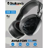 SKULLCANDY Headphone AVIATOR 900 Over-Ear ANC True Black #3
