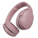 SKULLCANDY Headphone CRUSHER 540 Active Over-Ear Soft Pink #1