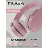 SKULLCANDY Headphone CRUSHER 540 Active Over-Ear Soft Pink #2