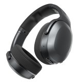 SKULLCANDY Headphone CRUSHER 540 Active Over-Ear Black Coal #1