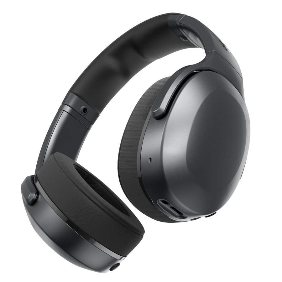 SKULLCANDY Headphone CRUSHER 540 Active Over-Ear Black Coal #1