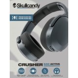 SKULLCANDY Headphone CRUSHER 540 Active Over-Ear Black Coal #2