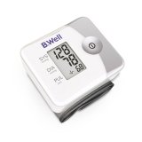 B.WELL Blodtryksmler Pro-39 Hndled, 1 Memory #1