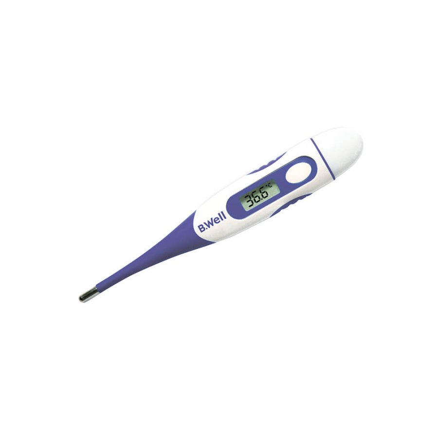 B.WELL Febertermometer WT-04 Digital #1