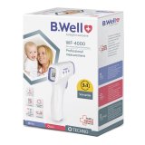 B.WELL Febertermometer WF-4000 IR Non-Contact #2