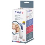 B.WELL Febertermometer WF-5000 IR Non-Contact #2