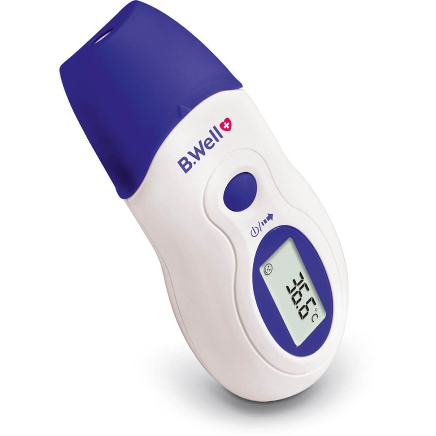 B.WELL Thermometer WF-1000  #1