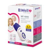 B.WELL Thermometer WF-1000  #2