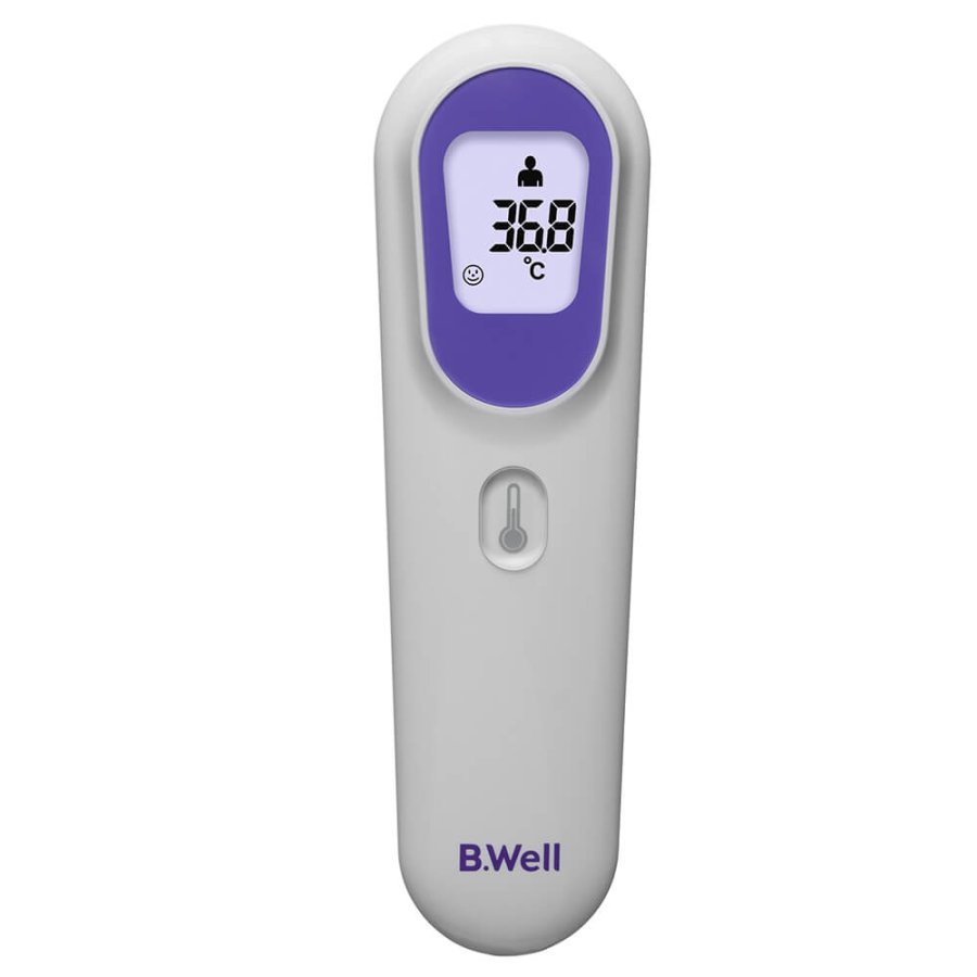 B.WELL Thermometer TH-7000  #1