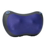 B.WELL Electric Massager Cushion Grey #1