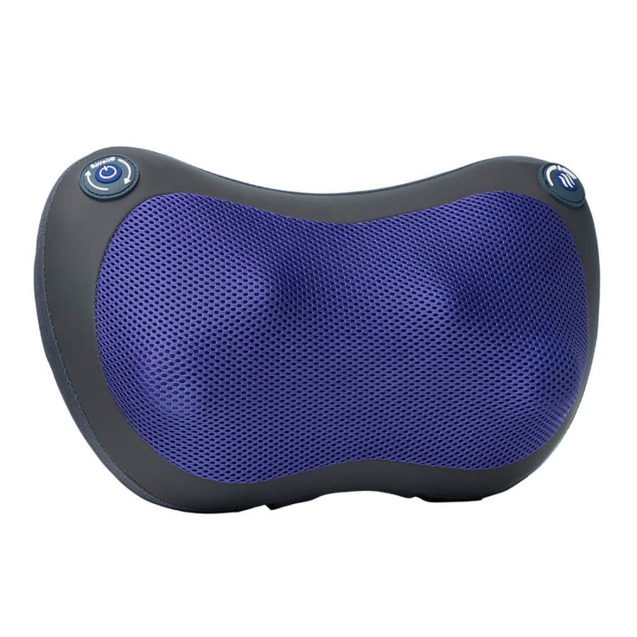 B.WELL Electric Massager Cushion Grey #1