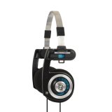 KOSS Hovedtelefon On-Ear Porta Pro Classic #1