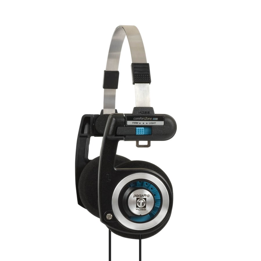 KOSS Hovedtelefon On-Ear Porta Pro Classic #1
