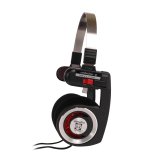 KOSS Hovedtelefon On-Ear Porta Pro 2.0 Red Hot #1