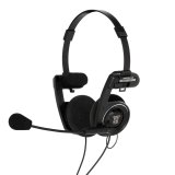 KOSS Hovedtelefon Porta Pro SpeakEasy #1