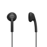 KOSS Hovedtelefon In-Ear KE5 Stealth Sort #1