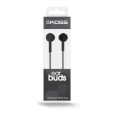 KOSS Hovedtelefon In-Ear KE5 Stealth Sort #2