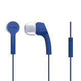 KOSS Hovedtelefon In-Ear KEB9i Bl Mic #1