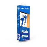KOSS Hovedtelefon In-Ear KEB9i Bl Mic #2