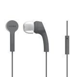 KOSS Hovedtelefon In-Ear KEB9i Gr Mic #1