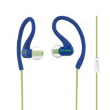 KOSS Hovedtelefon In-Ear KSC32i Bl Mic #1