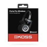 KOSS Headphone PortaPro Wireless 2.0 On-Ear #2
