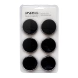 KOSS Ekstra repuder Porta Pro 3 st #1