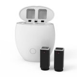 OPKIX One Kamera Dual HD 1080p IP-68 Sort #1