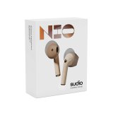 SUDIO Hovedtelefon NIO True Wireless In-Ear Sand Mic #2