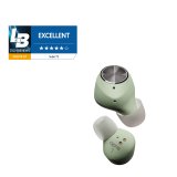 SUDIO Headphone T2 Jade ANC True Wireless In-Ear  Mic #1